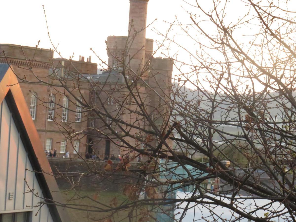 Crown Guesthouse - Inverness — Photos 3