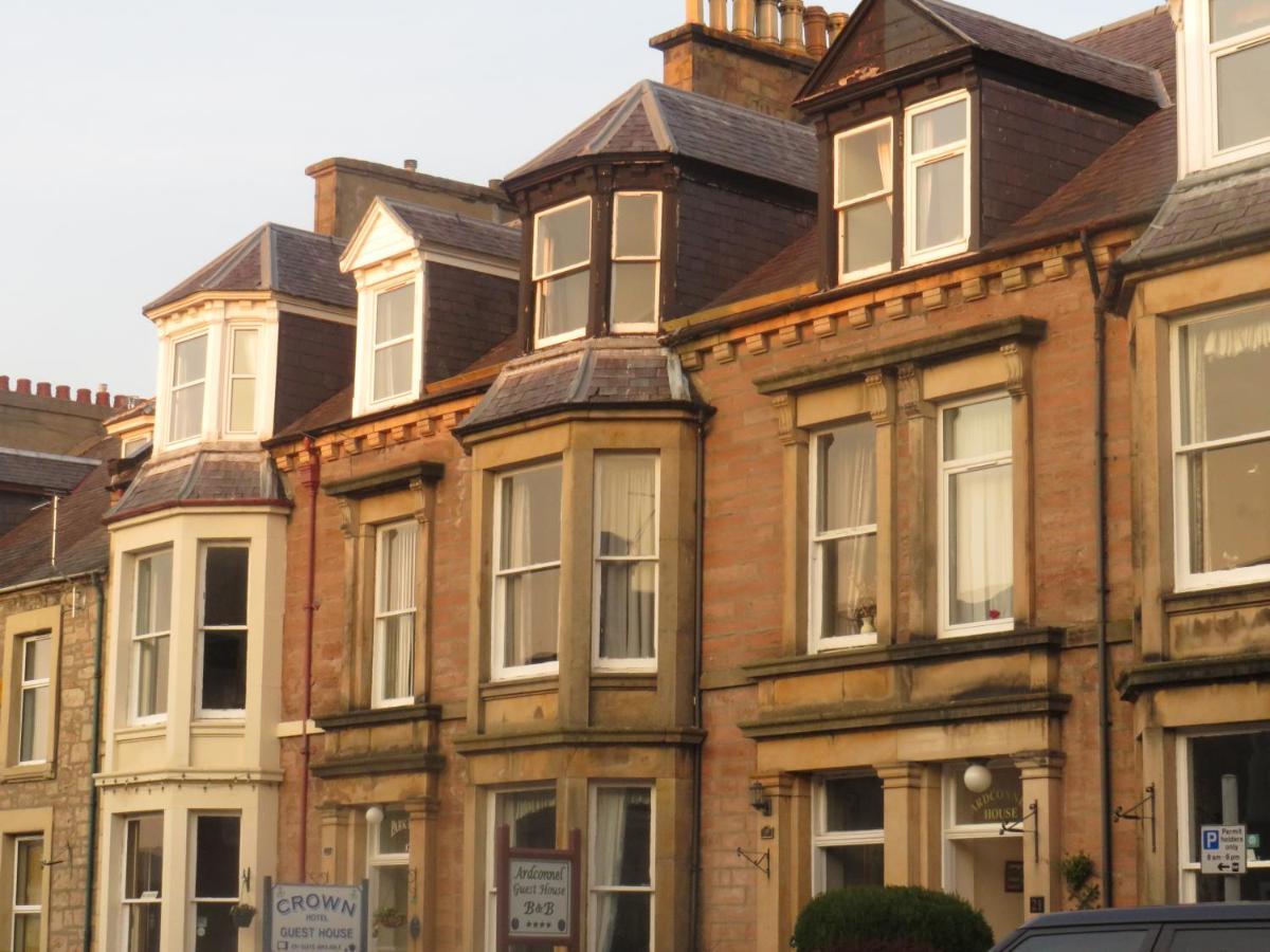 Crown Guesthouse - Inverness — Photos 2