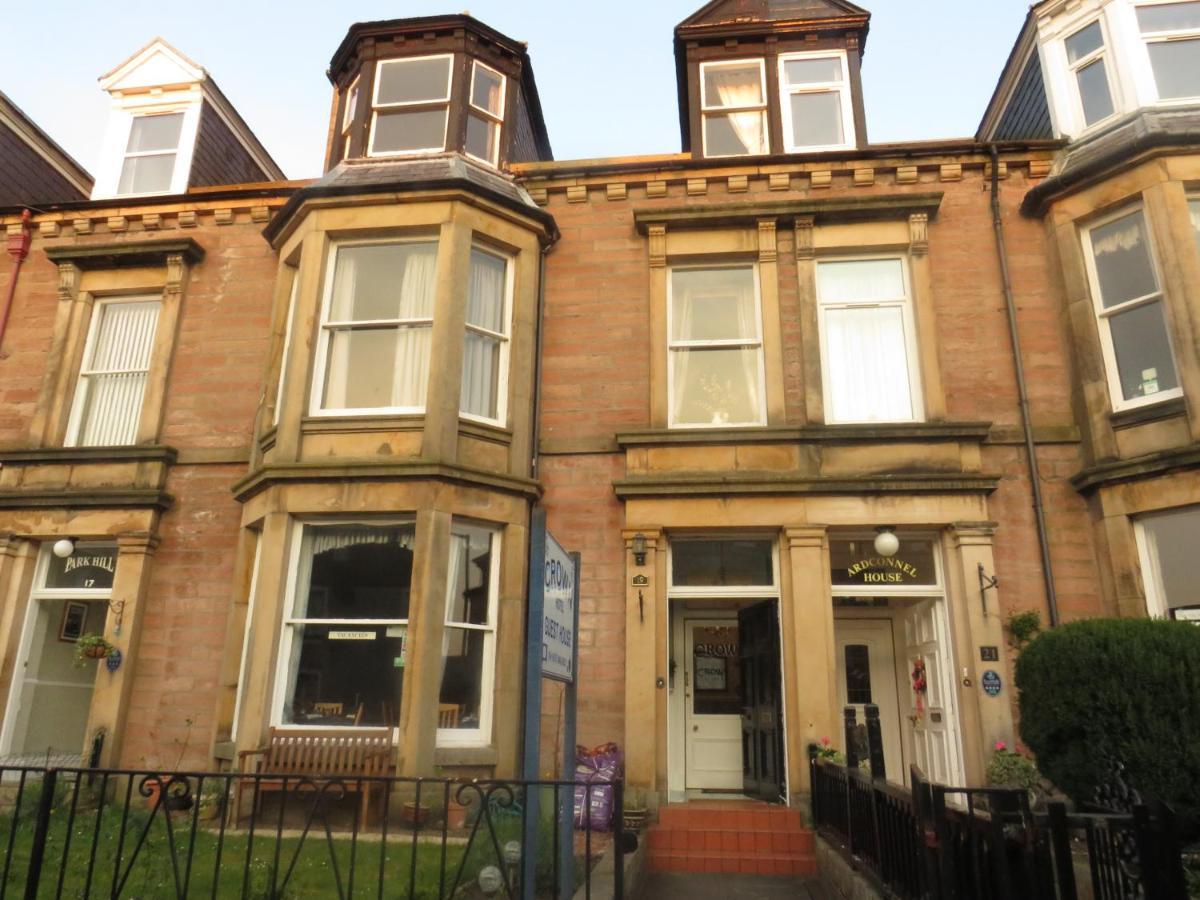Crown Guesthouse - Inverness — Photos 1